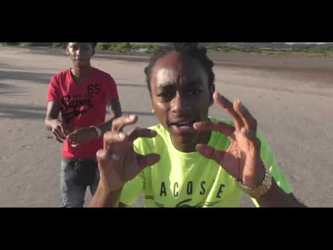 Smally King - Fake & True  [Street Clip  2k17]