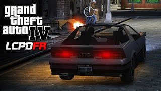 LCPDFR MP #7 - Chinatown Killer