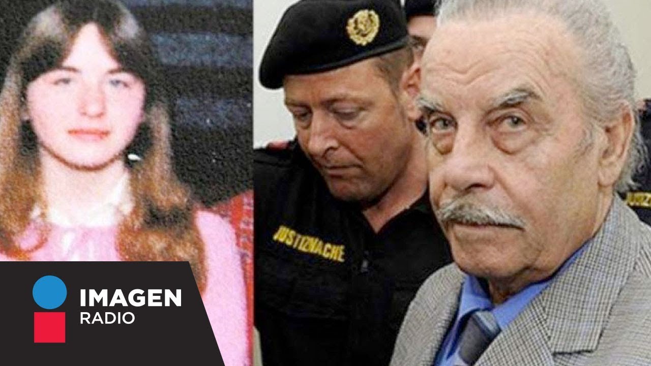 Josef Fritzl, el hombre que encerró y violó a su hija por 25 años / ¡Qué tal Fernanda!