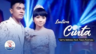 Download lagu Gerry Mahesa feat. Tasya Rosmala - Lentera Cinta mp3