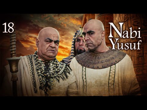 Kisah Nabi Yusuf AS | Episode 18 | Bahasa
