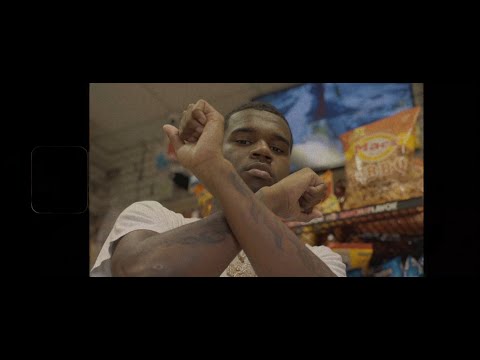 H20 Hadd - John Doe (Official Music Video)