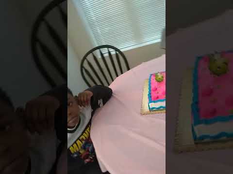 Happy birthday to Jada and Janaya