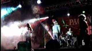 Quirquiña - Clausura (Live)