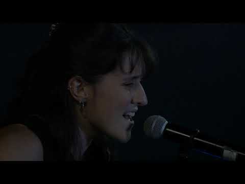 Matilda Bruch - Let's Feel Free Now