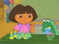 Dora The Explorer Surprise Clip6