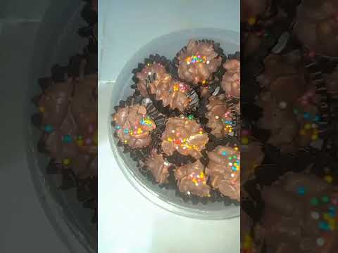 COKLAT KACANG FAVORIT 😊✨ #videoshort #shorts