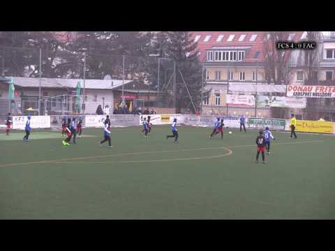 Stadlau U12 - Fac U12