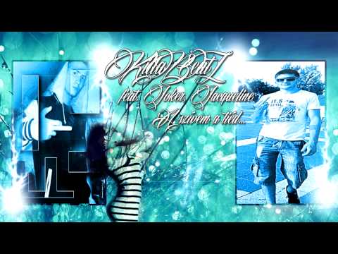 KillaBeatZ feat. Joker - A Szívem a tiéd (km. Jacqueline) [ OFFICIAL AUDIO ]