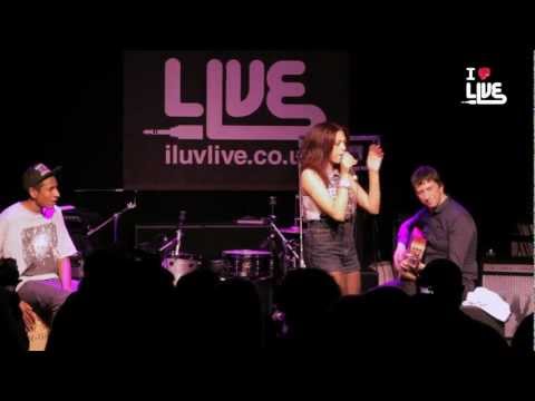 Mahalia - Camden Town | ILUVLIVE