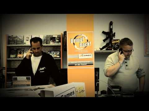 Gamesession Hannover 23 - Opening Teaser