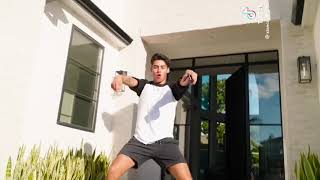 Andrew Davila Music Video