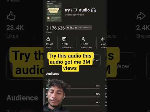 YouTube Thumbnail