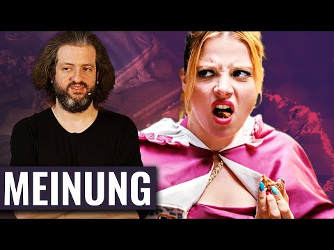 Video Thumbnail: Fack Ju Göthe Spin-Off? Ich habe Angst! Chantal im Märchenland