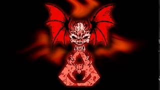 Overkill - I Rise (lyric video)