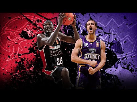 NBL22 Round 7 | Illawarra Hawks vs Sydney Kings