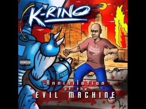 K-RINO - Anything That Moves
