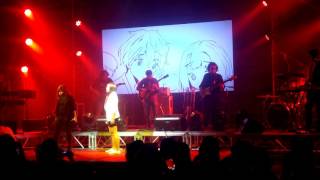 Vispop 5.0 - Siya Ra Tawn ang Nahigugma