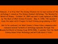 The Wonderful World Of Disney A Mini Guide To Understanding Different Media Using The Same Name
