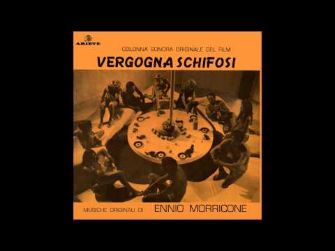 Ennio Morricone - Una spiaggia a mezzogiorno