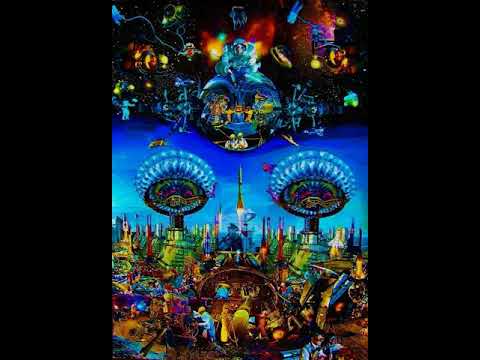 GENOCIDE New World Order Featuring GODMODE