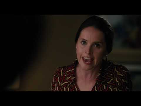 ON THE BASIS OF SEX - "At The Same Time" Clip - In Theaters Christmas Day