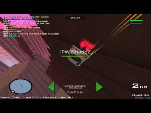 [DM] TulioTC - Freaky Like Me