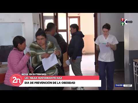 Canal 2 Perico   - Programa y Noticias