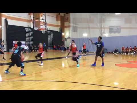 EVOelite 2023 TB steps up for 39-28 win over Bay State Swarm - Gold Rush Classic