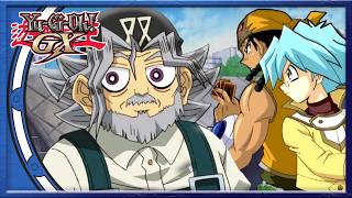 Jaden In Domino City! (The Field Trip Arc) | Yu-Gi-Oh! GX