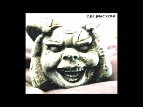 ONE PAST ZERO Ghost (recorded 2012/remastered 2022)