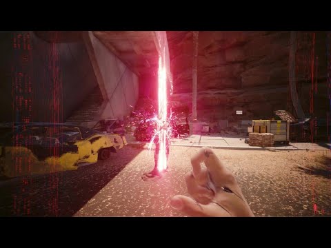 BLACKWALL IS HORRIFYING