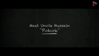 Download lagu Meet [UncleHussain] Ft. Hazama - Pokok mp3