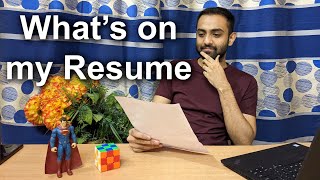How I got into Yale and UIUC for a PhD: Discussing my graduate school application