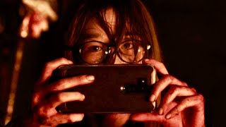 映画『ワーニング その映画を観るな』予告編