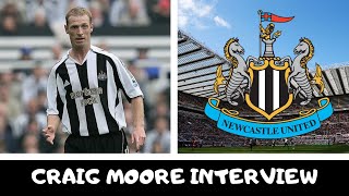 Craig Moore | The takeover, his career, Souness & Roeder