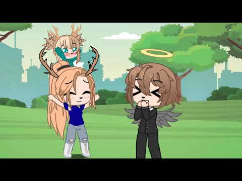 dam dam dam pffffff meme (audio de tik tok) 《yo de pequeña 》