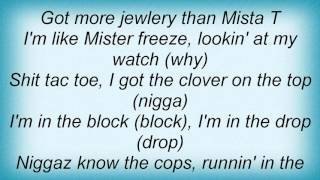 Lil Flip - Can&#39;t Let You Go Lyrics