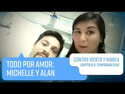 Capítulo 6 | Contra Viento y Marea | Temporada 2019