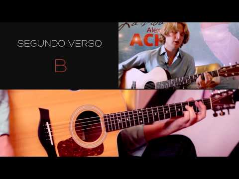 Alexander Acha - Mujeres (Tutorial)