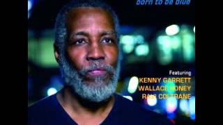 Donald Brown - Take Me A Breath Away