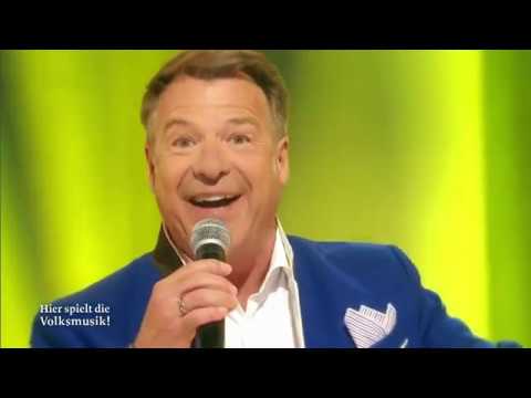 Patrick Lindner - Böhmen-Medley 2017