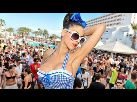 Tiesto feat. Kay - Work Hard, Play Hard (Paris & Simo Remix)