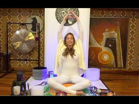 Light of the Soul Meditation and Celestial Communication