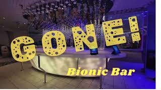 Everything Royal Caribbean is GUTTING on Harmony of the Seas 🛑