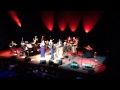 Pink Martini feat. China Forbes & Ari Shapiro - Never On Sunday (Gazi Live - Athens May 16, 2014)