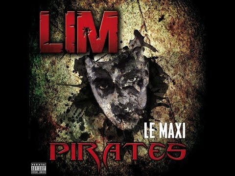 LIM feat. Fyenso Jumo & Moha Le Vagabond - Cramer