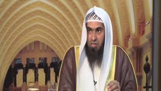 صورة 10- اتخاذ الوسطاء عند الله عز وجل | من يجعلهم وسطاء ليتقرب بهم إلى الله (6/2) | الشيخ خالد الفليج