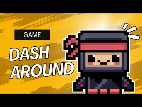 Dash Around video thumbnail