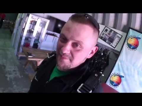 Skydive Sebastian - Brant's Skydive